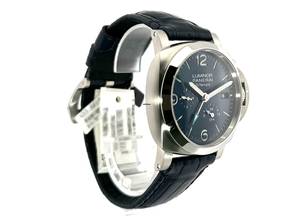 Thumbnail von Panerai Luminor 1950 Bitempo PAM01361