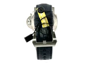 Thumbnail von Panerai Luminor 1950 Bitempo PAM01361