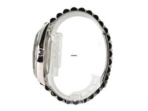 Thumbnail von Rolex Day-Date 40 Platin Ref. 228236 Eisblau Diamand </h1>