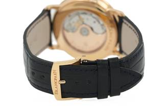 Thumbnail von Blancpain Villeret Ultraflach Ultraplate 18K Rose Gold Full Set 2022