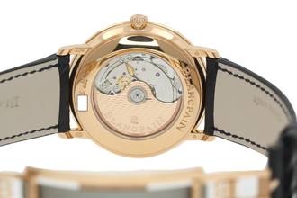 Thumbnail von Blancpain Villeret Ultraflach Ultraplate 18K Rose Gold Full Set 2022