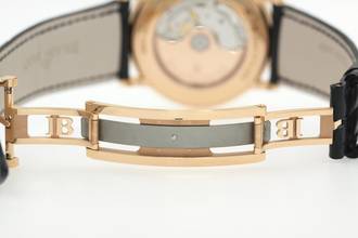 Thumbnail von Blancpain Villeret Ultraflach Ultraplate 18K Rose Gold Full Set 2022