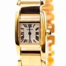 Thumbnail von Cartier Tank Tankissime </h1>