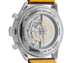 Thumbnail von Breitling Super Avi B04 Curtiss Warhawk Ref.AB04452A1L1X1 2024 Full Set Ungetragen