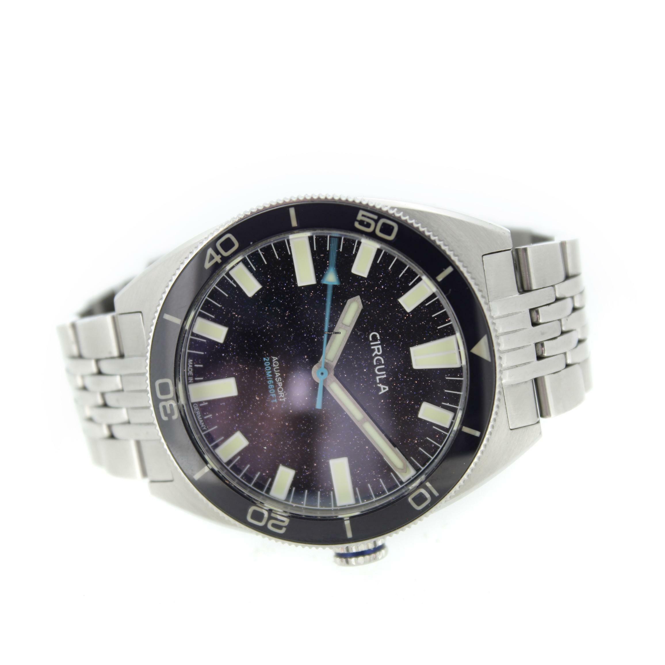 Thumbnail von Circula Aquasport