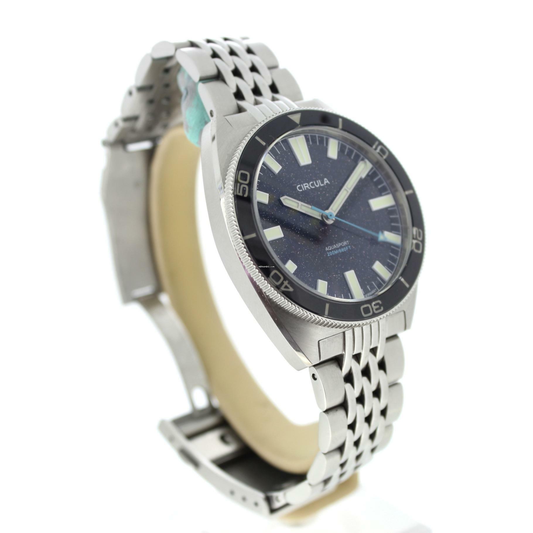 Thumbnail von Circula Aquasport