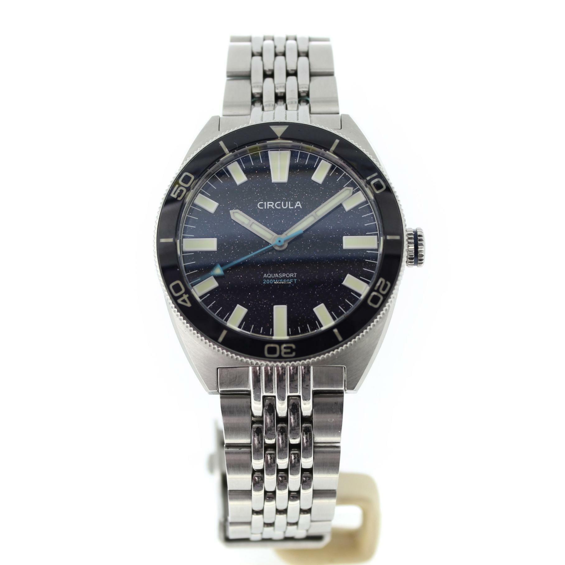 Thumbnail von Circula Aquasport