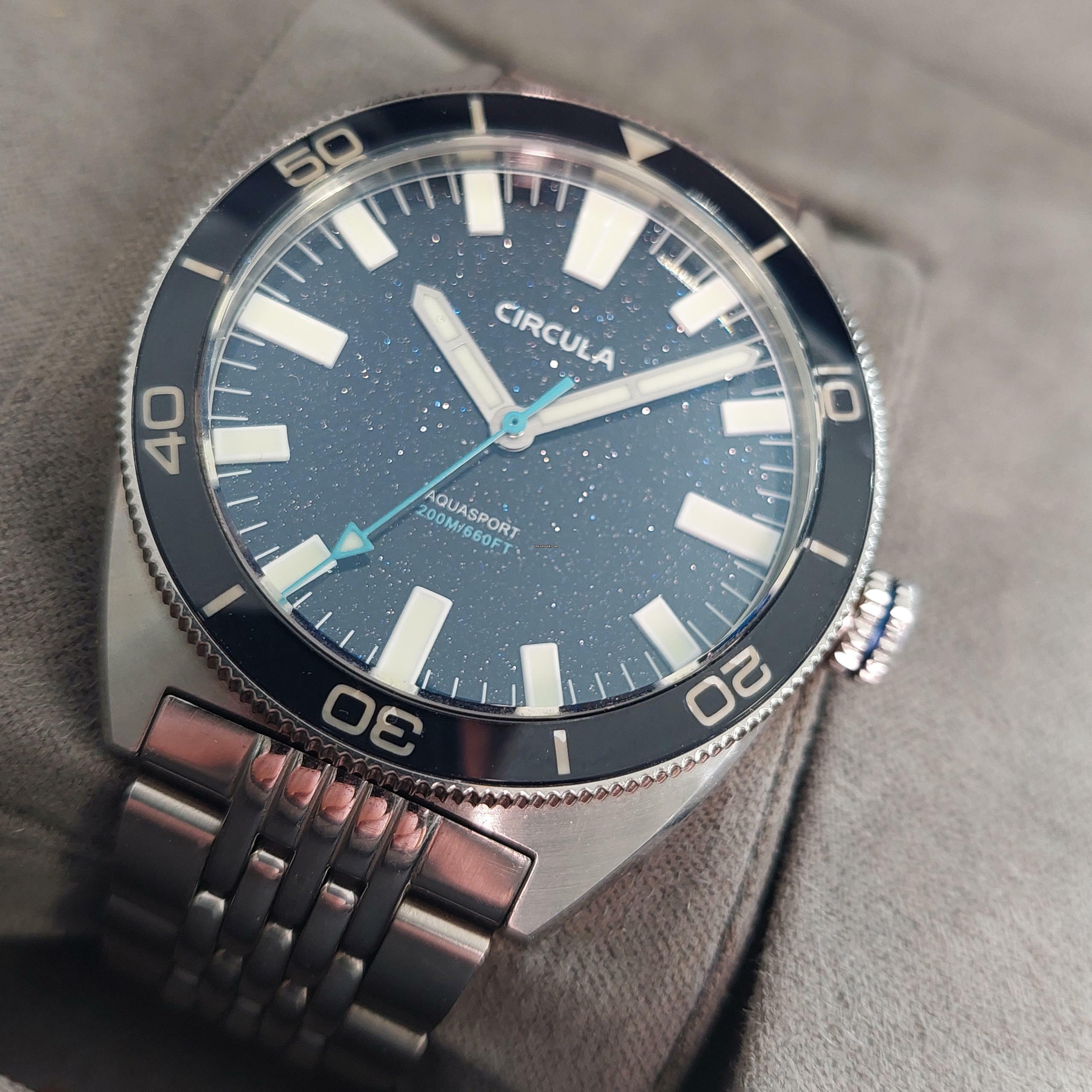 Thumbnail von Circula Aquasport