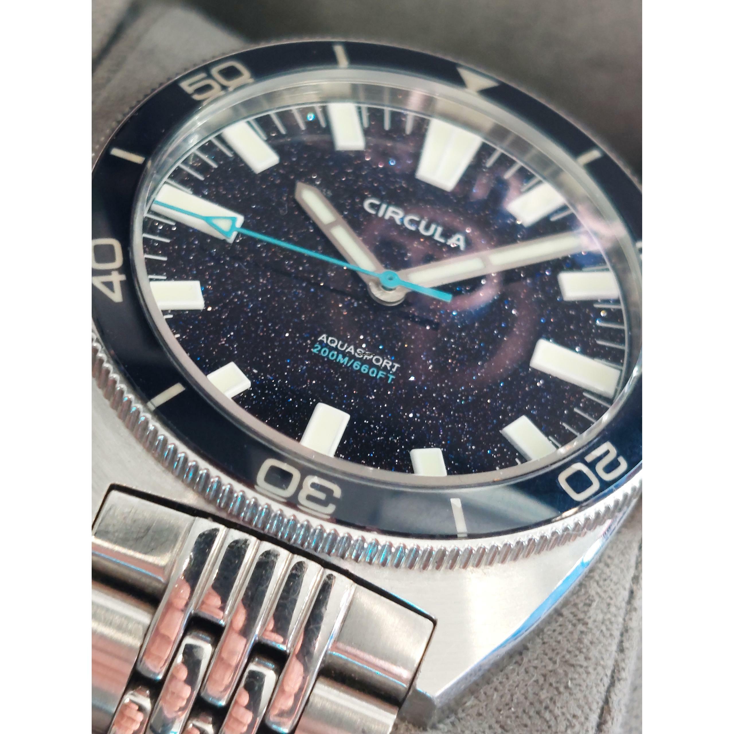 Thumbnail von Circula Aquasport