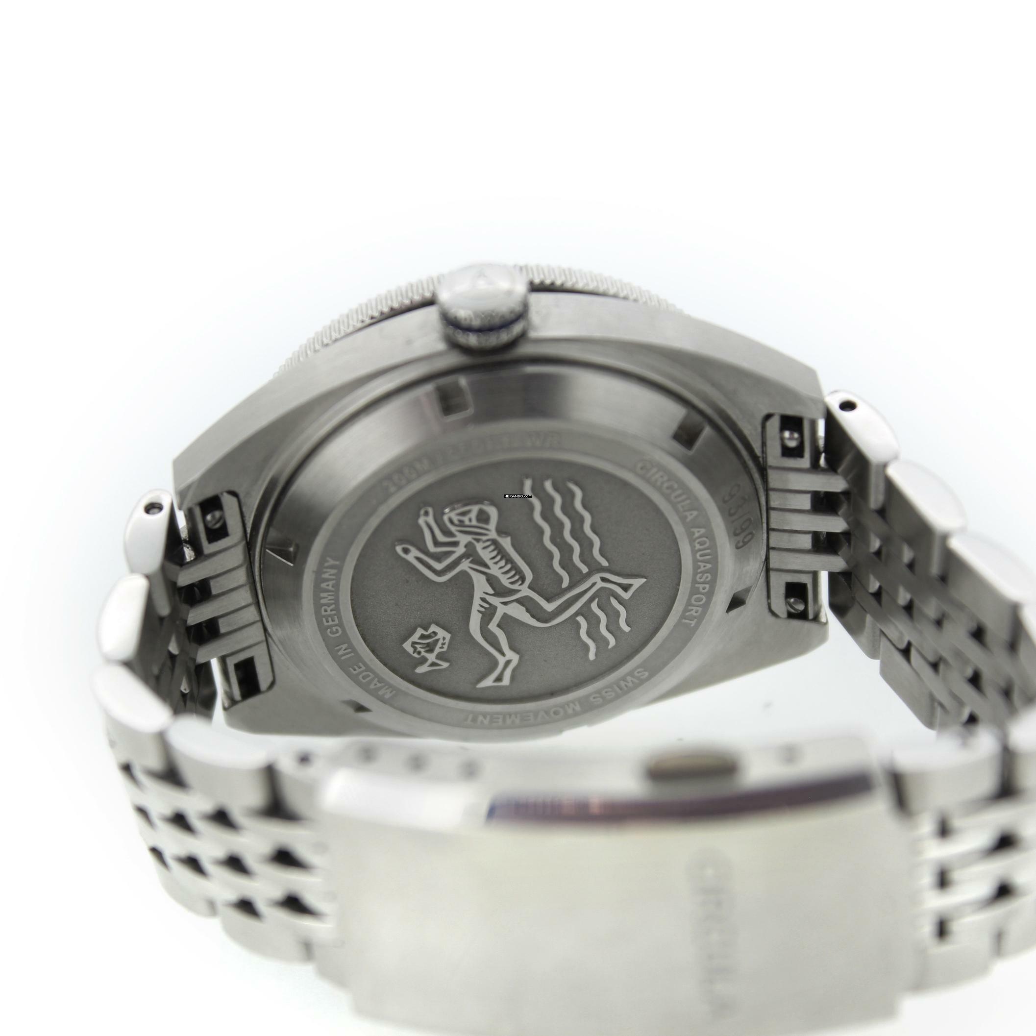 Thumbnail von Circula Aquasport