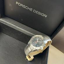 Thumbnail von Porsche Design Chronograph Eterna