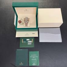 Thumbnail von Rolex Day-Date II 218239 </h1>