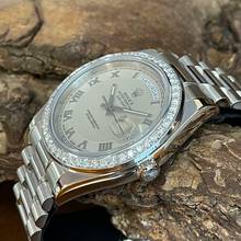 Thumbnail von Rolex Day-Date II 218239 </h1>