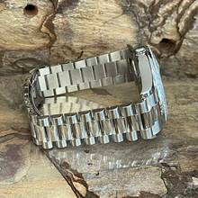 Thumbnail von Rolex Day-Date II Day-Date II Weißgold - Ref. 218239 - FULL SET 2014 </h1>