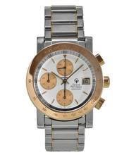 Thumbnail von Girard Perregaux GP 7000 Automatik GP Chronograph Stahl-Rotgold Ref. 7000 </h1>