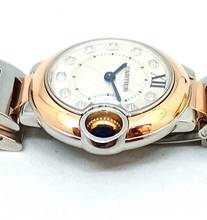 Thumbnail von Cartier Ballon Bleu 28mm WE902030 </h1>