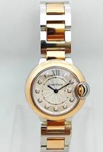 Thumbnail von Cartier Ballon Bleu 28mm WE902030 </h1>