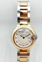 Thumbnail von Cartier Ballon Bleu 28mm WE902030 </h1>