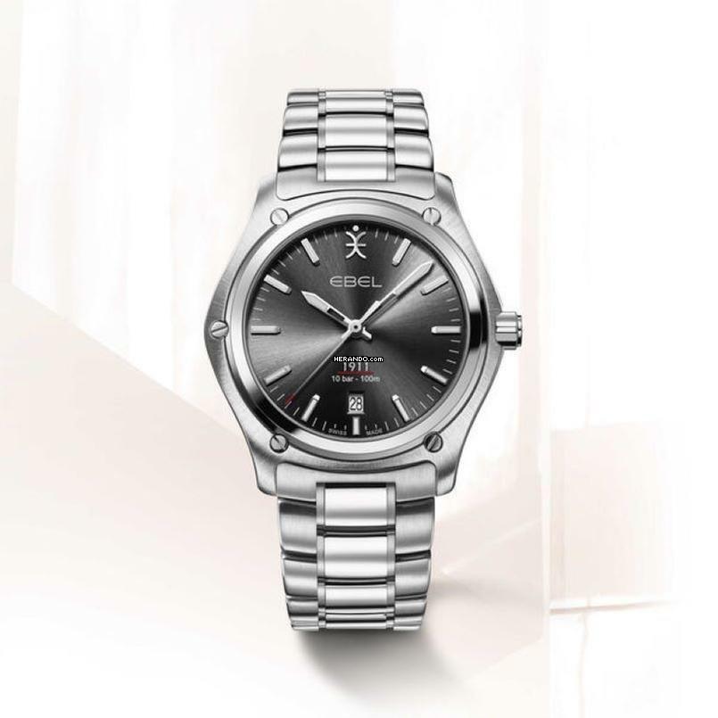  Ebel 1911 1216583 
