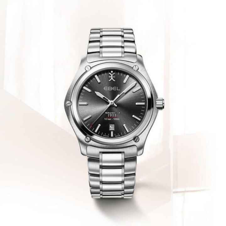  Ebel 1911 1216583 