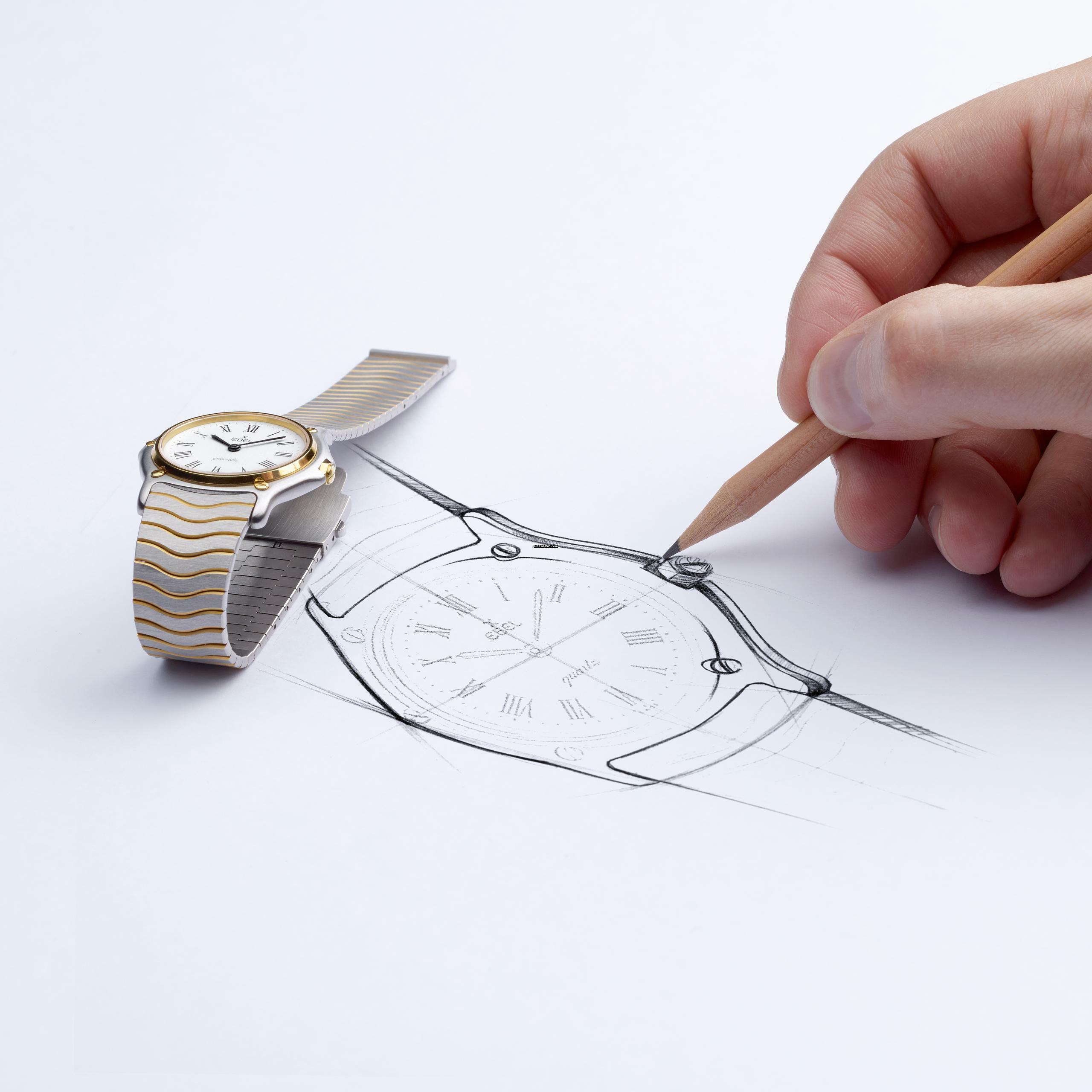 Thumbnail von Ebel 1911 1216583