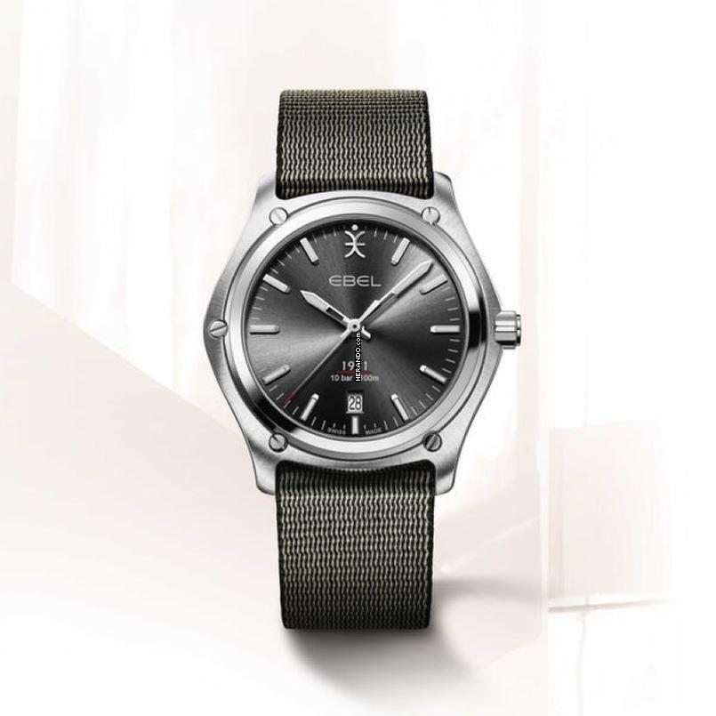 Thumbnail von Ebel 1911 1216583