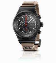 Thumbnail von Porsche Design Chronograph 1 - 50. Yıl 911 Turbo Sürümü
