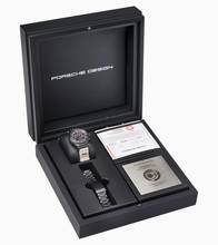 Thumbnail von Porsche Design Chronograph 1 - 50 Jahre 911 Turbo Edition