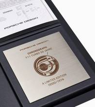 Thumbnail von Porsche Design Chronograph 1 - 50 Jahre 911 Turbo Edition