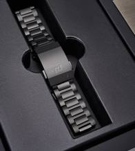 Thumbnail von Porsche Design Chronograph 1 - 50 Jahre 911 Turbo Edition