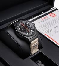 Thumbnail von Porsche Design Chronograph 1 - 50 Jahre 911 Turbo Edition
