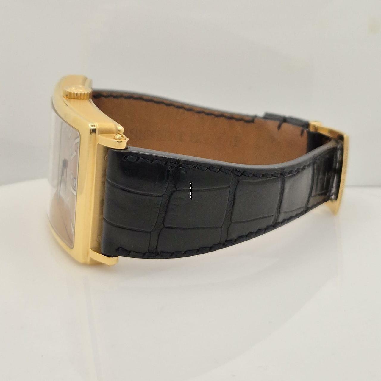 Thumbnail von Roger Dubuis Much More Ouro Rosé Edição de 28 Unidades XL Automático Completo