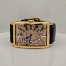 Thumbnail von Roger Dubuis Much More Ouro Rosé Edição de 28 Unidades XL Automático Completo