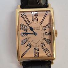 Thumbnail von Roger Dubuis Much More Ouro Rosé Edição de 28 Unidades XL Automático Completo