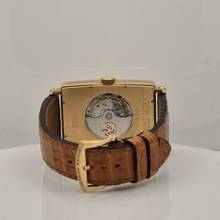 Thumbnail von Roger Dubuis Much More Perpetual Calendar Moonphase Ouro Rosé XL Automático