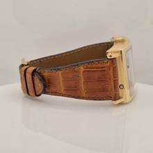 Thumbnail von Roger Dubuis Much More Perpetual Calendar Moonphase Ouro Rosé XL Automático