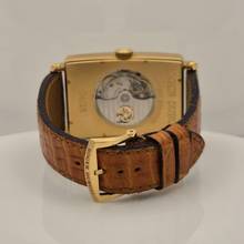 Thumbnail von Roger Dubuis Much More Perpetual Calendar Moonphase Ouro Rosé XL Automático