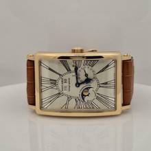 Thumbnail von Roger Dubuis Much More Perpetual Calendar Moonphase Ouro Rosé XL Automático