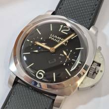 Thumbnail von Panerai Luminor 1950 TOURBILLON Gmt 47mm Edição Limitada