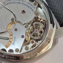 Thumbnail von Panerai Luminor 1950 TOURBILLON Gmt 47mm Edição Limitada