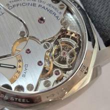 Thumbnail von Panerai Luminor 1950 TOURBILLON Gmt 47mm Edição Limitada