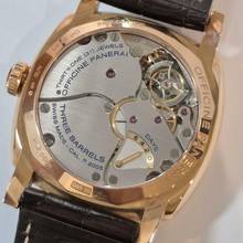 Thumbnail von Panerai Radiomir 1940 TOURBILLON Gmt Ouro Rose Edição 30 Unidades