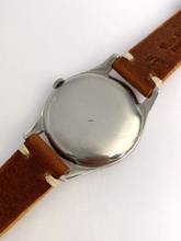Thumbnail von Omega Classic Vintage Oversize Jumbo 38mm Bullseye Dial 2506 2506