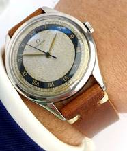 Thumbnail von Omega Classic Vintage Oversize Jumbo 38mm Bullseye Dial 2506 2506