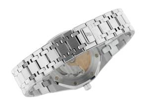 Thumbnail von Audemars Piguet Royal Oak Ref.14990ST/O/0789ST/01 1998 Full Set wie Neu Vintage </h1>