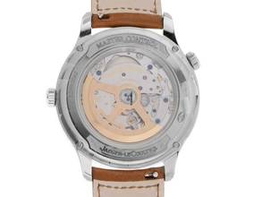 Thumbnail von Jaeger-LeCoultre Master Geographic Control Geographic Ref.Q4128420 2024 Full Set Ungetragen