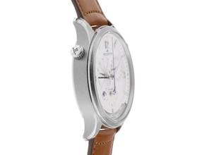 Thumbnail von Jaeger-LeCoultre Master Geographic Control Geographic Ref.Q4128420 2024 Full Set Ungetragen