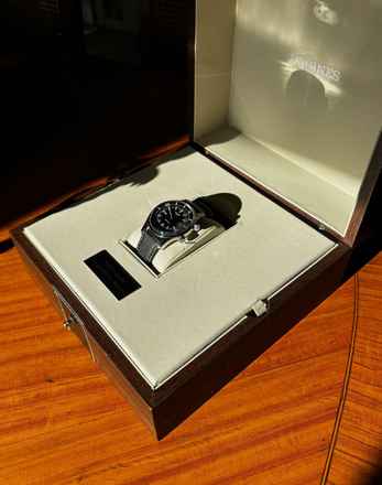  Longines Legend Diver L 3.674.4500 Longines Legend Diver mit Box,Papieren und Buch, vor 2017 </h1> 