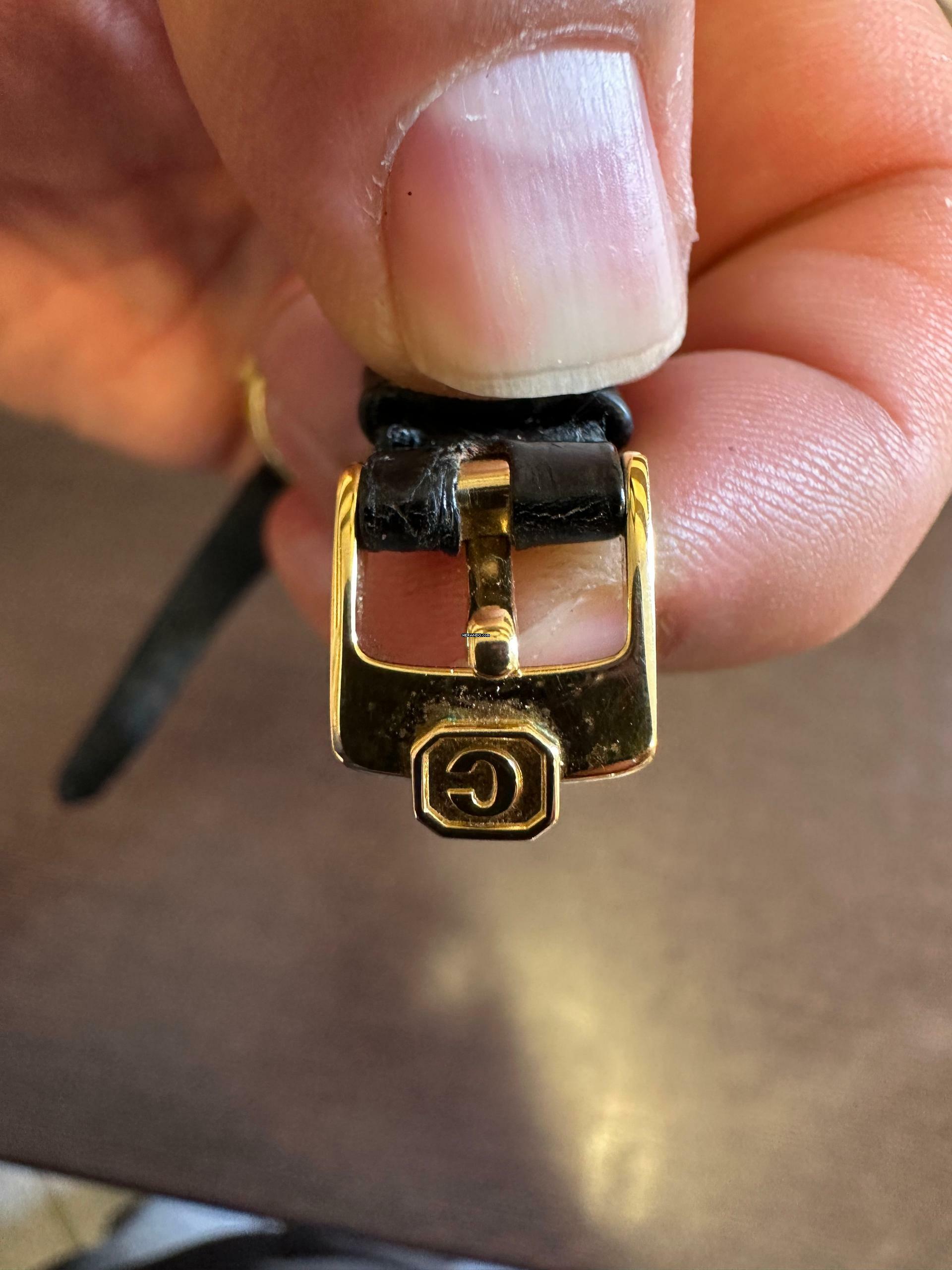 Thumbnail von Chopard Genève Lady Gold