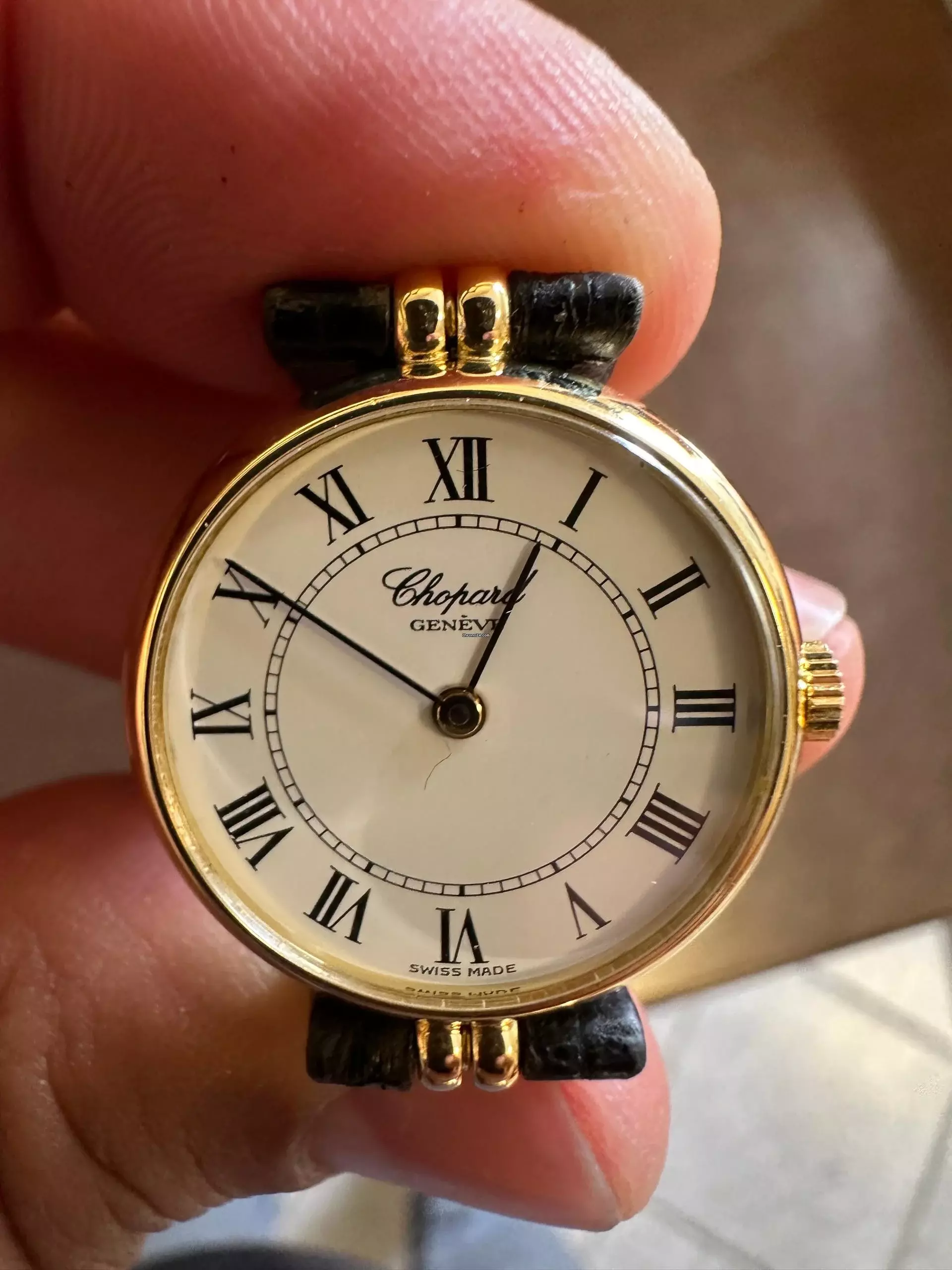 Thumbnail von Chopard Genève Lady Gold
